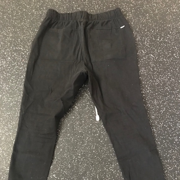 EPTM Black-Thrasher Pants - Picture 3 of 4